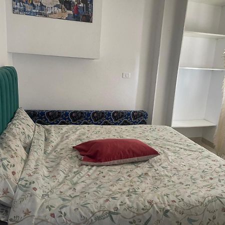 Appartement Num3 Carthage Byrsa Douar ech Chott Екстер'єр фото