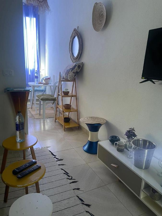 Appartement Num3 Carthage Byrsa Douar ech Chott Екстер'єр фото