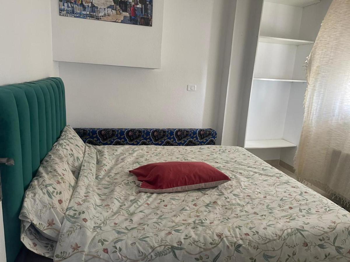 Appartement Num3 Carthage Byrsa Douar ech Chott Екстер'єр фото