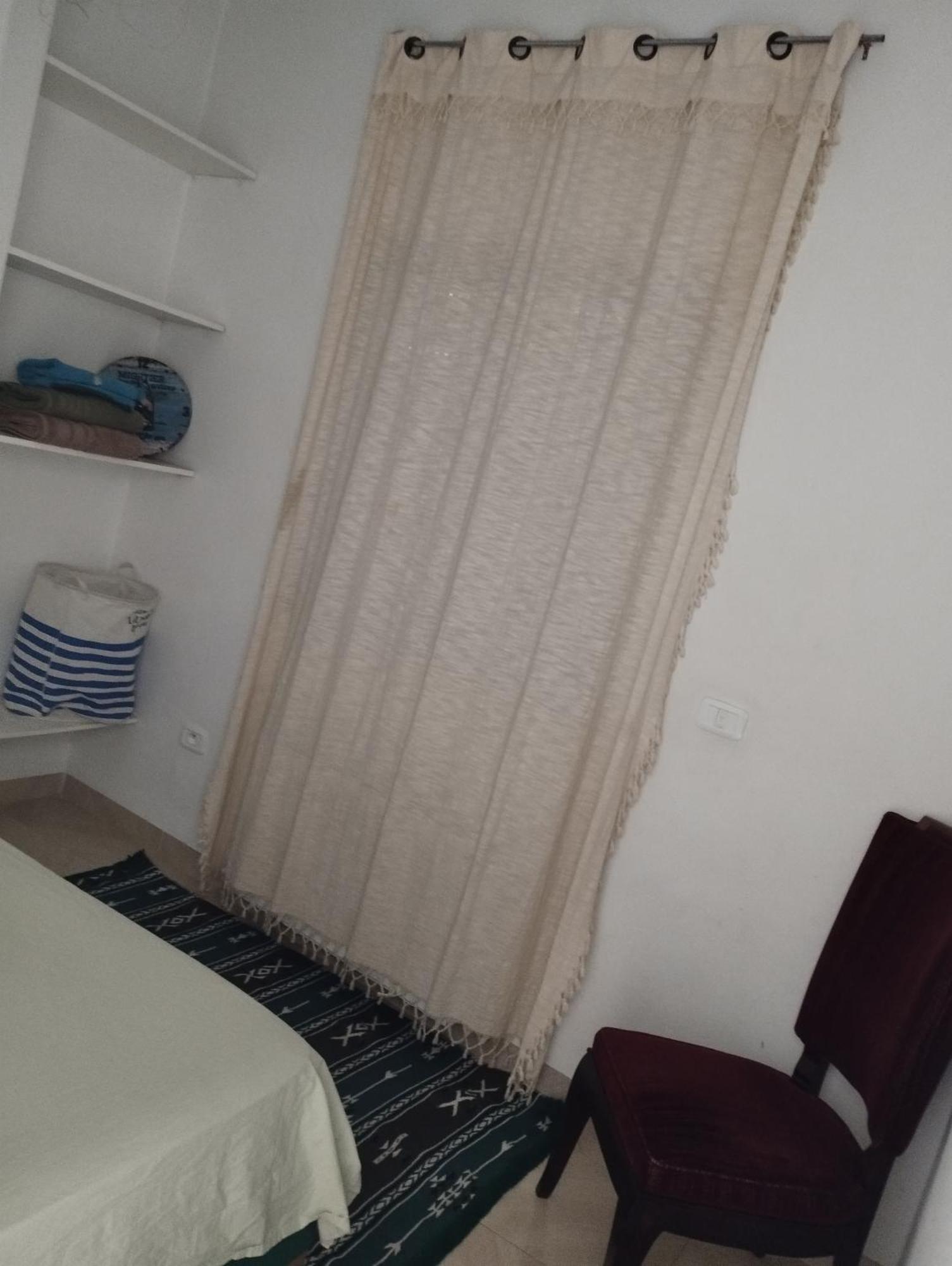 Appartement Num3 Carthage Byrsa Douar ech Chott Екстер'єр фото