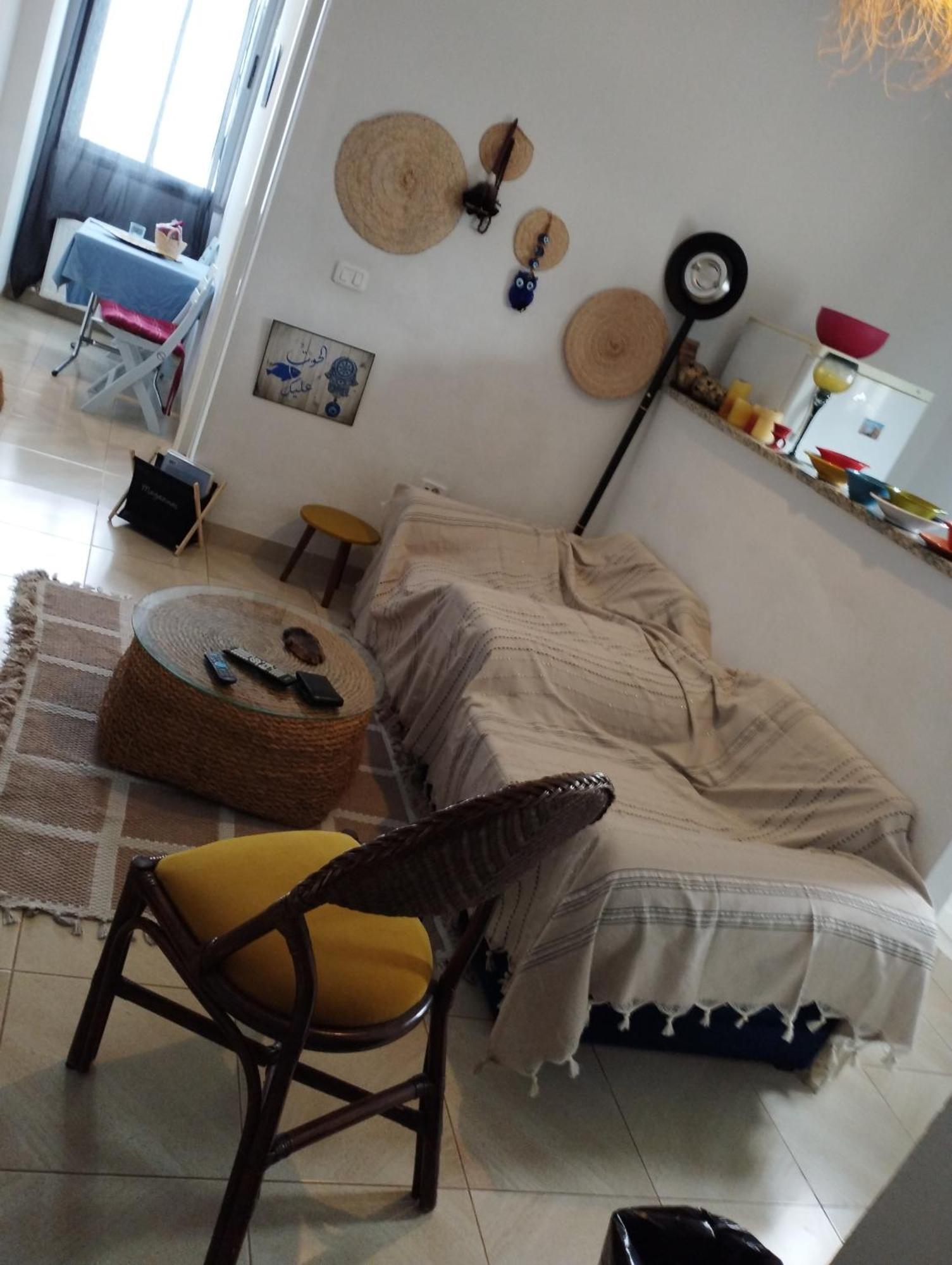 Appartement Num3 Carthage Byrsa Douar ech Chott Номер фото